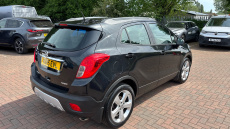 Vauxhall Mokka 1.4T Exclusiv 5dr Petrol Hatchback